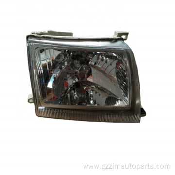 Nissan 720 replacement head lamp